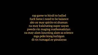 Lo Ki - Manifest (Lyrics)