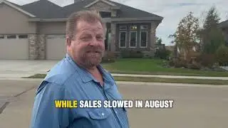 Is the Edmonton Real Estate Market Really Dead? September Update