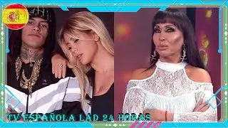 &iquest;Por Wanda Maxi &laquo;El Brother&raquo; le cont&oacute; a Moria Cas&aacute;n cu&aacute;l fue el quiebre en su relaci&oacute;n con L Gante