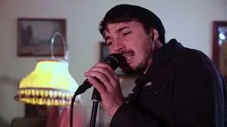 SCHEITERN - Baumarkt (Livesession)