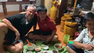 ETHNIC HOMESTAY VIETNAM (2019)