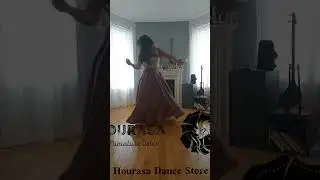 Hourasa Dance New Sufi Skirts @hourasa.dance.store
