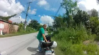 Mahirap sa Ganitong Sitwasyon 