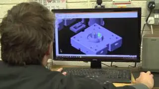Nealon Engineering расширяет производственные возможности с помощью специалиста по CAD/CAM Vero Software