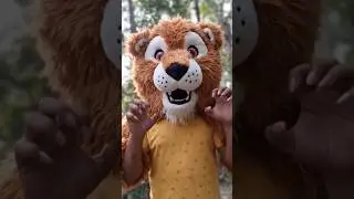 I Tested the World's First Edible Stuffed Animal #youtubeshorts #trendingshorts #viralshorts