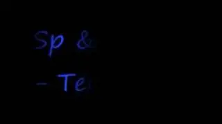 Sp & Wilson - Teus Olhos
