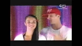Commercial Cartoon Networks VS Disney XD