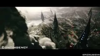 Demo |Contingency - Clearspeaks Music |Cinematic