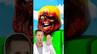 Врач смотрит на реалистичные игры Roblox #3