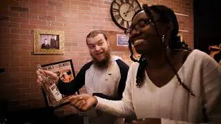 Mad Dog's Speakeasy - Mission Escape Rooms