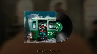 MC Kako - Dois Dias (734 Ac&uacute;stico) [&Aacute;udio Oficial]