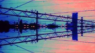 Abel Korzeniowski - Stillness of the Mind (Video Art by Dimitris A. Papadopoulos - Ciners8)