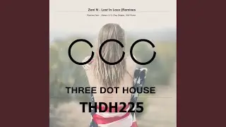 Lost In Love (Original Mix)
