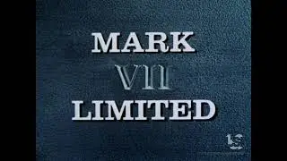 Mark VII Limited/Universal Television (1968)