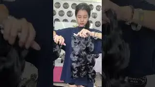 🏢CLOVER HAIR FACTORY in Vietnam 🇻🇳☎️Whatsapp: +84 899 697 689