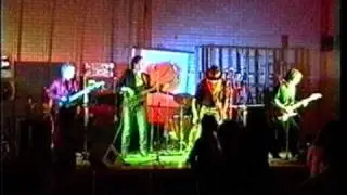 Mean Red Spiders - Love Won't Save You Now
