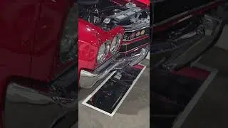 1970 Chevelle SS #funny #work #cars #classiccars #musclecars ##shorts #short #cartok