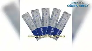Surgical Blade-Sharp Precision. Reliable Performance.