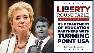Trump&rsquo;s TikTok Deal, Antifa Terrorist Designation, Education Reform & Free Speech