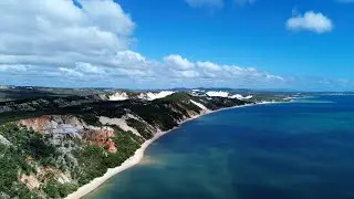 Australia's Tropical Masterpiece Showreel