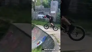 Backflip to Whaaaa.