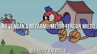 Cuphead rap -Roll or Die- Sub. Espa&ntilde;ol