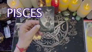 PISCES ♓️ FROM DARKNESS TO VICTORY! 🏆 Justice, Healing & A Wish Come True! 🌟