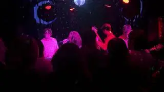 Old Lovers by Punkrock Johnson LIVE at Berlin Under A