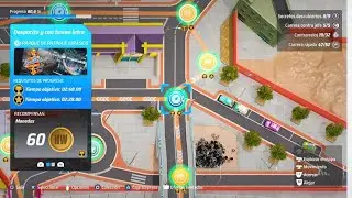 HOT WHEELS UNLEASHED - Despacito y con buena letra