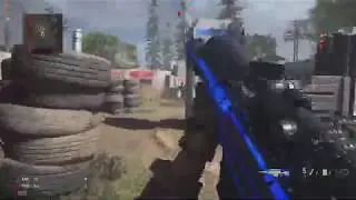 BEST AX50 CLASS SETUP WITH GAMEPLAY