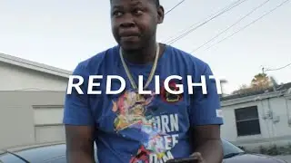 GermanBoy - Red Light