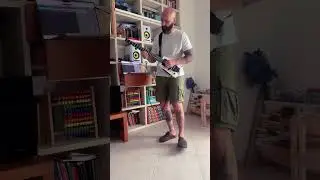 Steinberger Spirit Gt Pro Deluxe