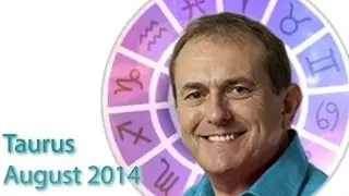 Taurus Horoscope August 2014