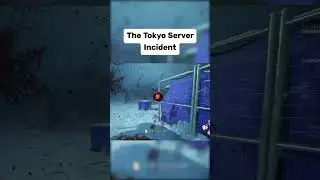 I Went To Tokyo! #bubba #push #dbd #dbdgamer #deadbydaylight #bubba #dbdclips #dbdmemes