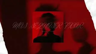 FROST - (MAS SE QUISER FICAR) - feat - (LUIZIN) - OQOVNL (04)