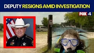 Instructor resigns following 12-year-old&rsquo;s scuba death