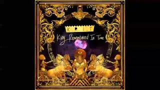 Big K.R.I.T. - King Without A Crown