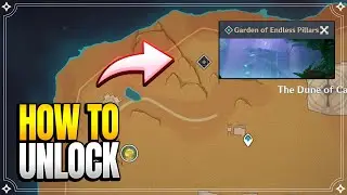 How to Unlock 