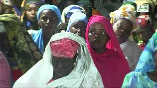 Conférence oustaz Hady Niass à ndiawra alkaliy 2026