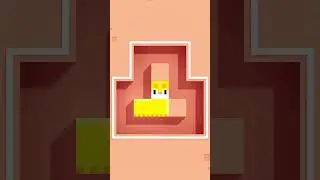 Can you Solve Long Cat Puzzle #fancade #puzzle