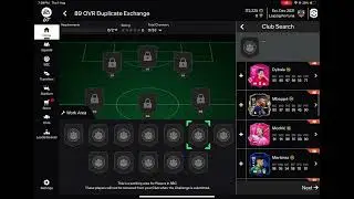 Those who thought I actually put mbappe.man ts fifa ws act peak