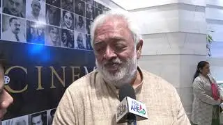 Rahul Rawail- Cinemaazi
