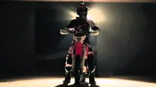 Beta motors 2014 RR series promo