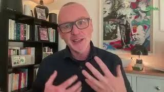 How to break your addiction to anxiety with Psychotherapist Owen O&rsquo;Kane