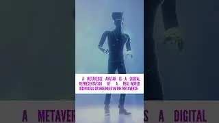 Create Your Unique Metaverse Identity: Metaverse Avatar Development by Bitdeal