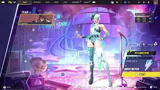 LUNA SNOW ANNIVERSARY EVENT 🎉 | ✨ MARVEL RIVALS✨