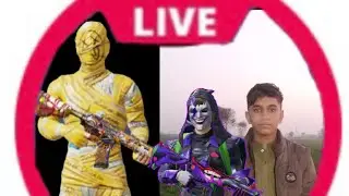 Sohail PUBG lover is live!