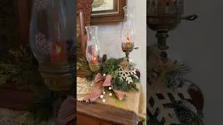 Давайте поговорим об антиквариате #винтажныйфермерскийдом #антикварнаямебель #декоризподержанныхт...