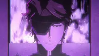 Aizen's Saves Them (Dub)
