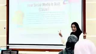 Persuasive Speech Public Speaking : The Impact of Social Media on Self-Esteem